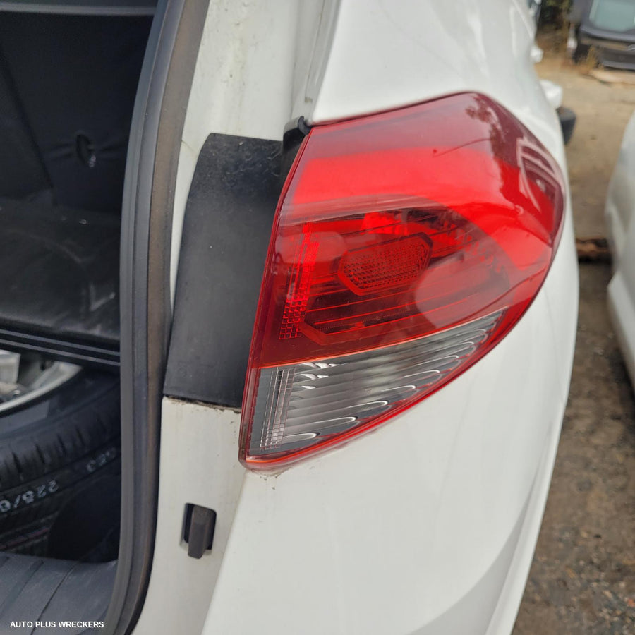 2017 Hyundai Tucson Headrest