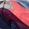 2012 Toyota Corolla Door Boot Gate Lock