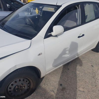 2009 Hyundai I30 Antenna