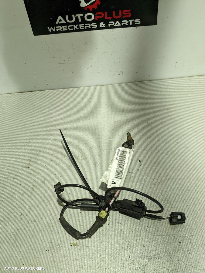 2019-2025 Mazda Cx30 Abs Sensor