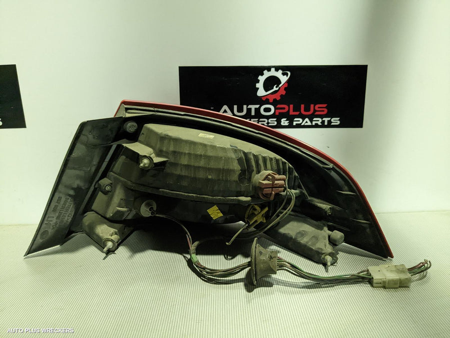 2009 Ford Falcon Left Taillight