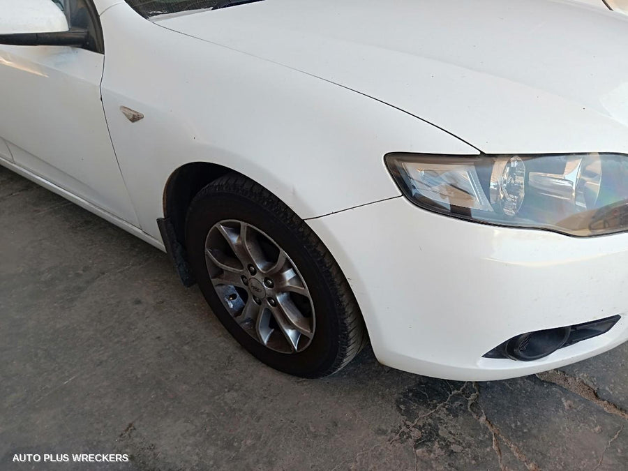 2009 Ford Falcon Left Taillight