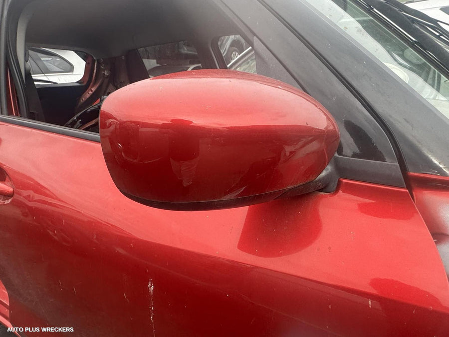 2017-2023 Suzuki Swift Pwr Dr Wind Switch