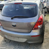 2013 Hyundai I20 Door Boot Gate Lock