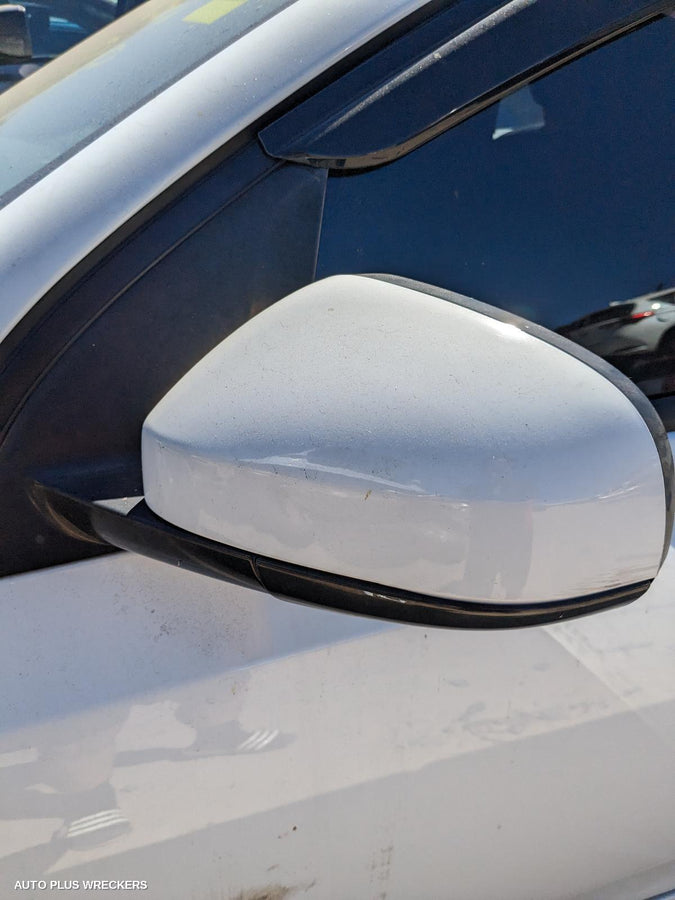 2013 Ford Falcon Left Front Window Reg Motor