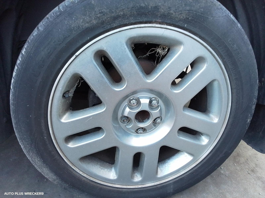 2007 Dodge Nitro Left Guard