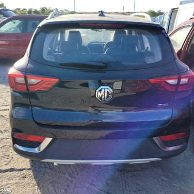 2018 Mg Zs Steering Box Rack