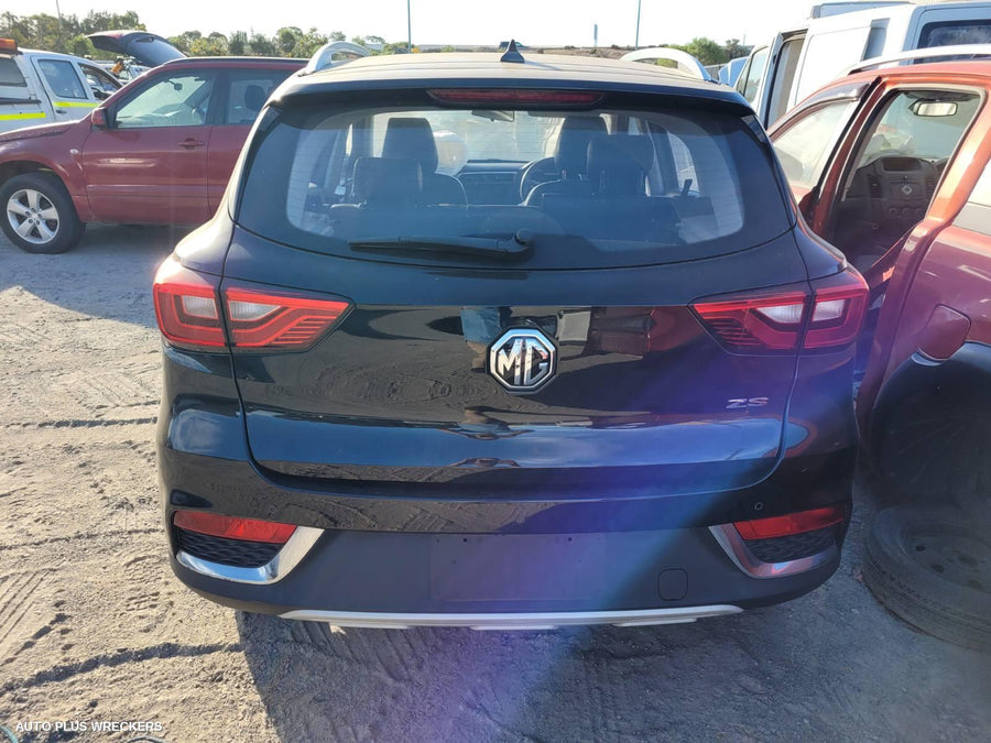 2018 Mg Zs Steering Box Rack