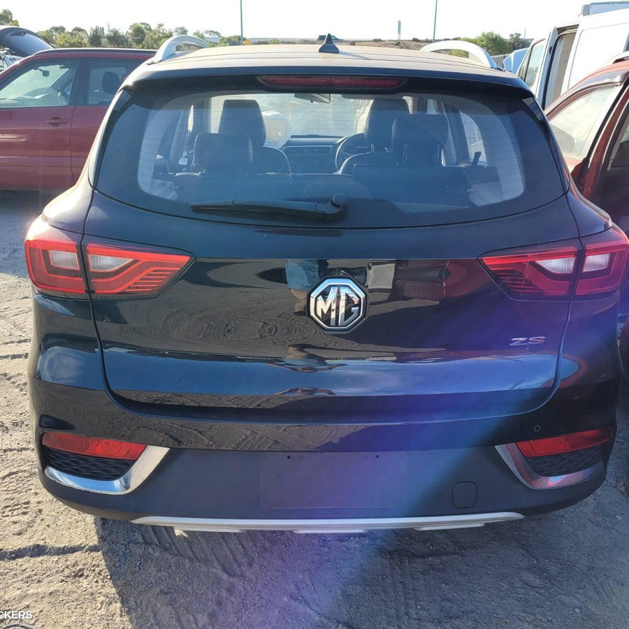 2018 Mg Zs Steering Box Rack