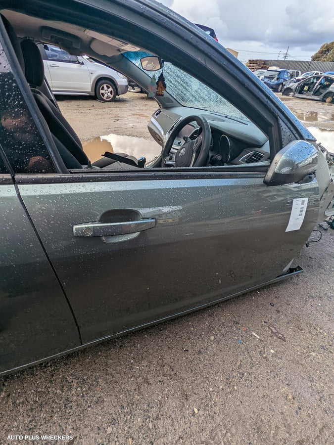 2014 Holden Commodore Radio Cd Dvd Sat Tv