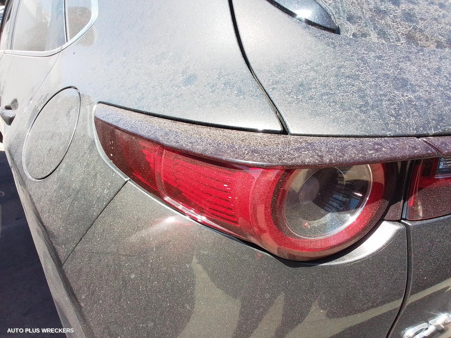 2021 MAZDA CX30 RIGHT TAILLIGHT