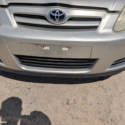 2001-2007 Toyota Corolla Door Boot Gate Lock