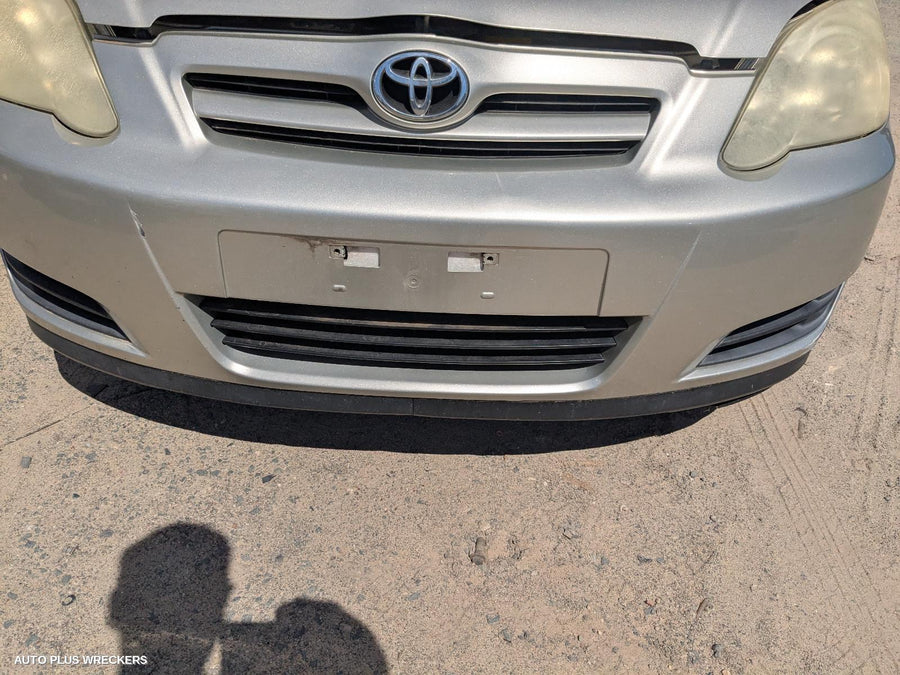 2003-2007 Toyota Corolla Bonnet