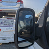 2016 Ldv V80 Right Door Mirror