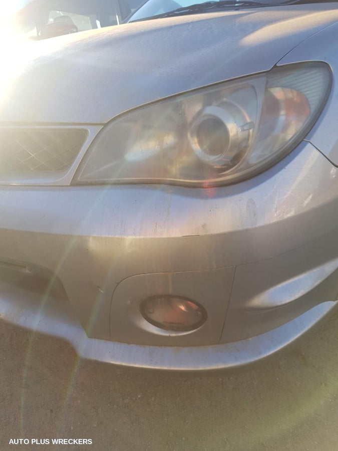 2006 Subaru Impreza Left Front Door Window