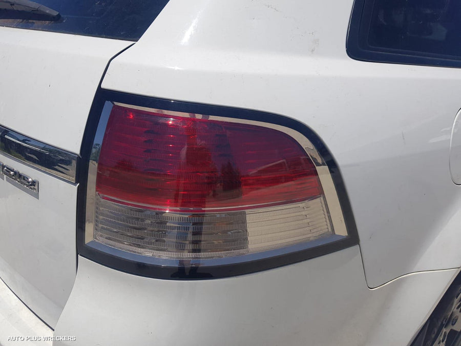 2014 Holden Commodore Washer Bottle