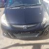 2006 Honda Jazz Radiator