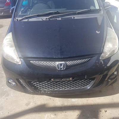 2006-2008 Honda Jazz Radiator