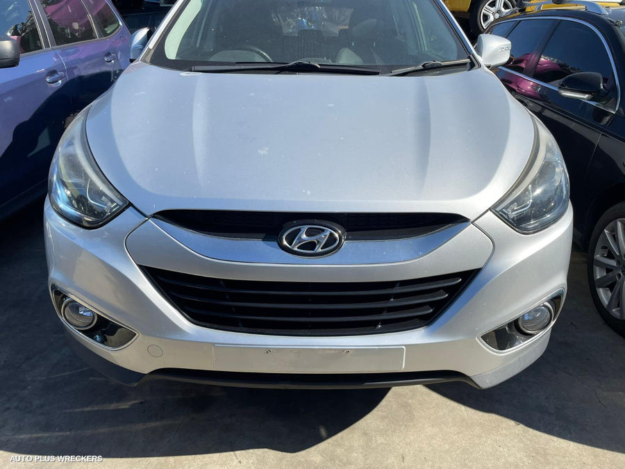 2014 Hyundai Ix35 Abs Sensor