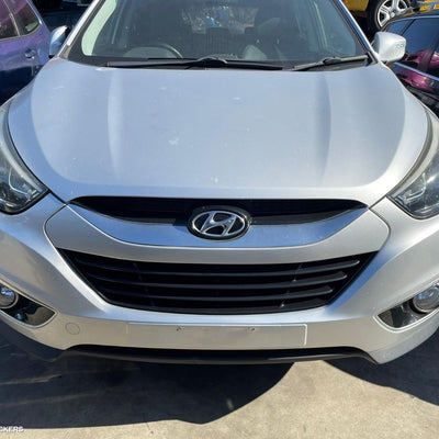 2013-2016 Hyundai Ix35 Headrest