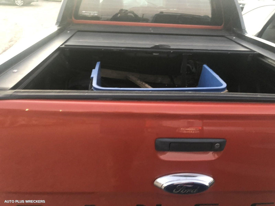 2014 Ford Ranger Right Door Mirror