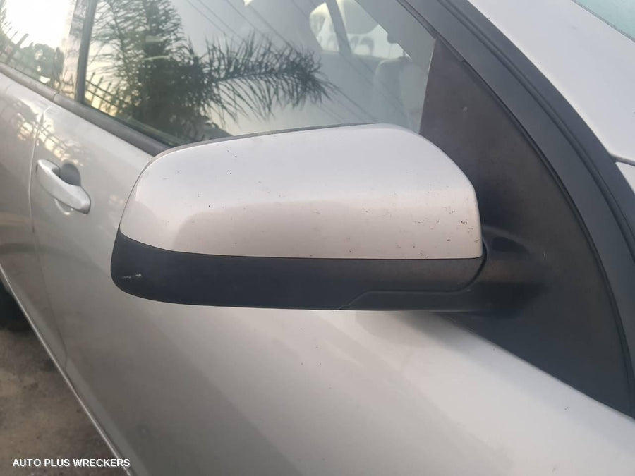 2008 Holden Commodore Fan