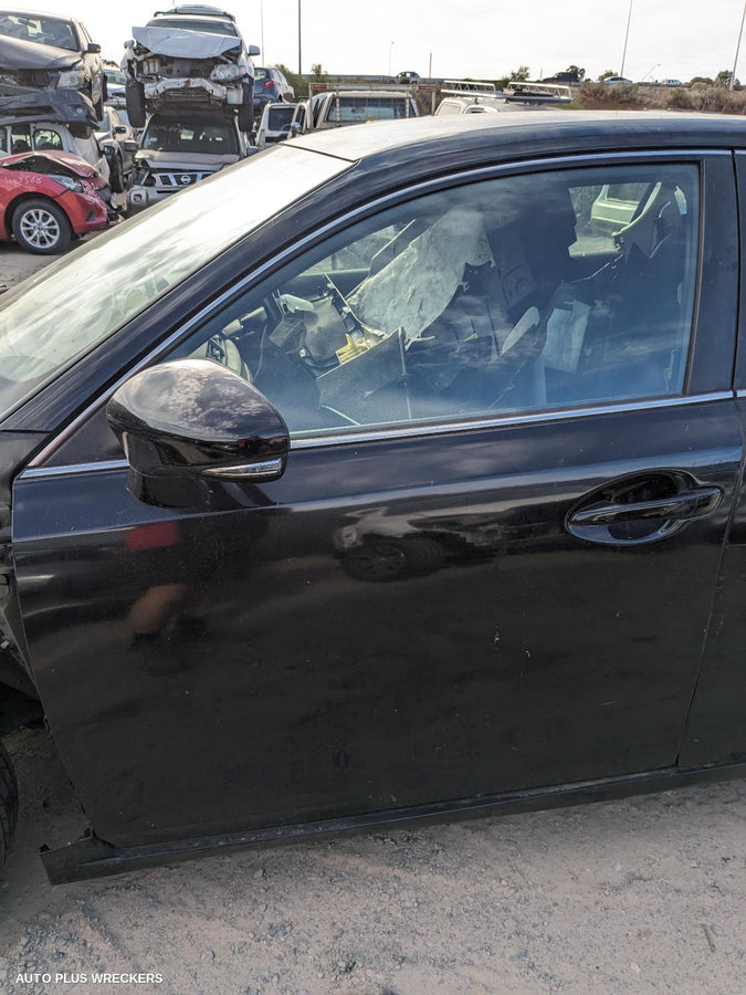 2012 Lexus Ct200h Left Taillight