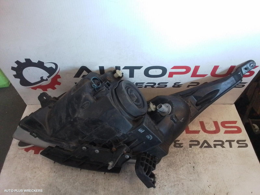 2010 Holden Cruze Right Headlamp