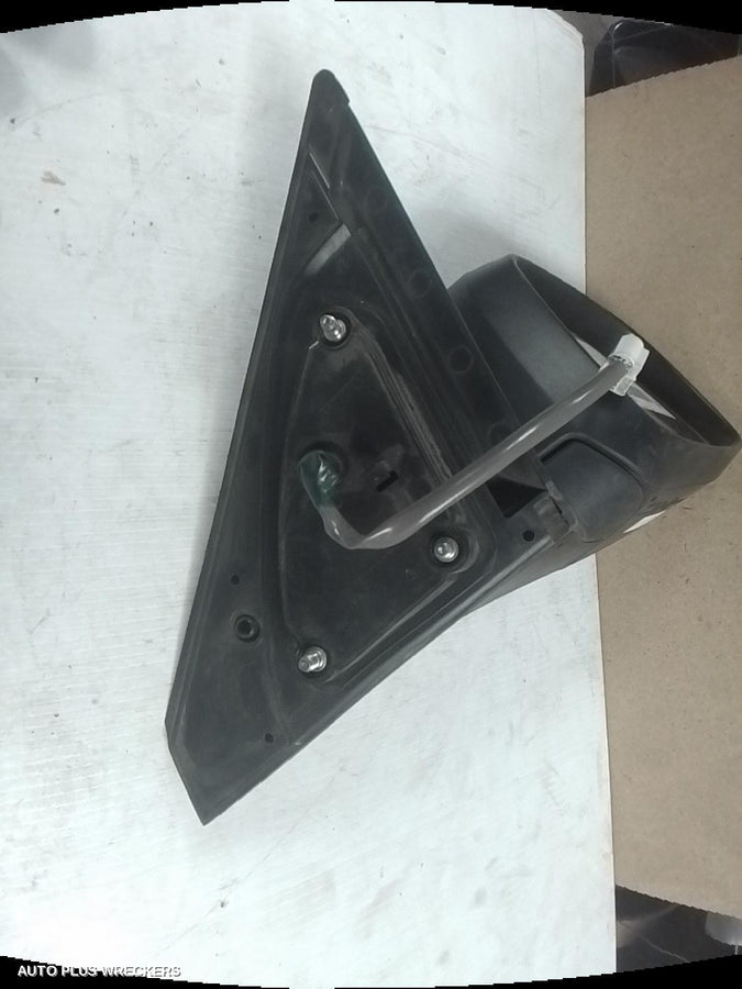 2004-2011 Suzuki Swift Right Door Mirror
