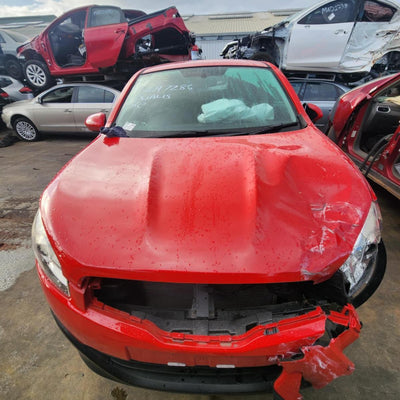 2010-2014 Nissan Dualis Right Guard Liner