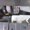 2007 Mazda Cx7 Left Front Window Reg Motor