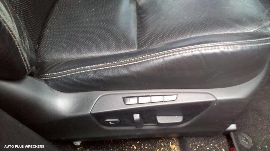 2011 Suzuki Kizashi Right Headlamp