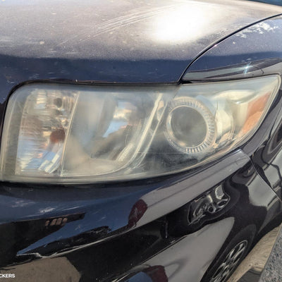 2007-2015 Toyota Rukus Left Door Mirror