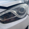 2014 Hyundai I40 Front Bumper