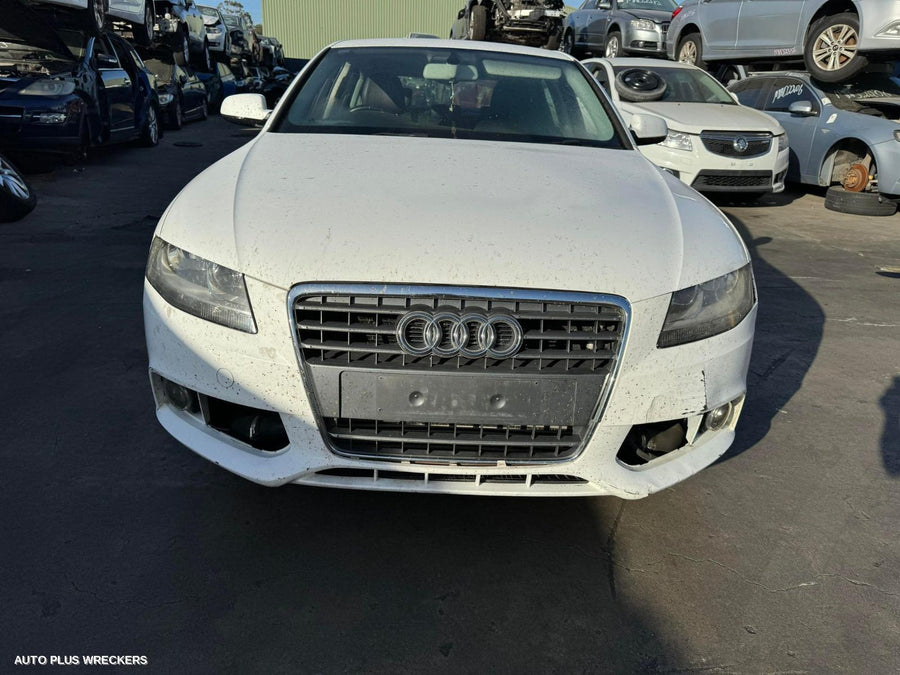 2009 Audi A4 Right Taillight