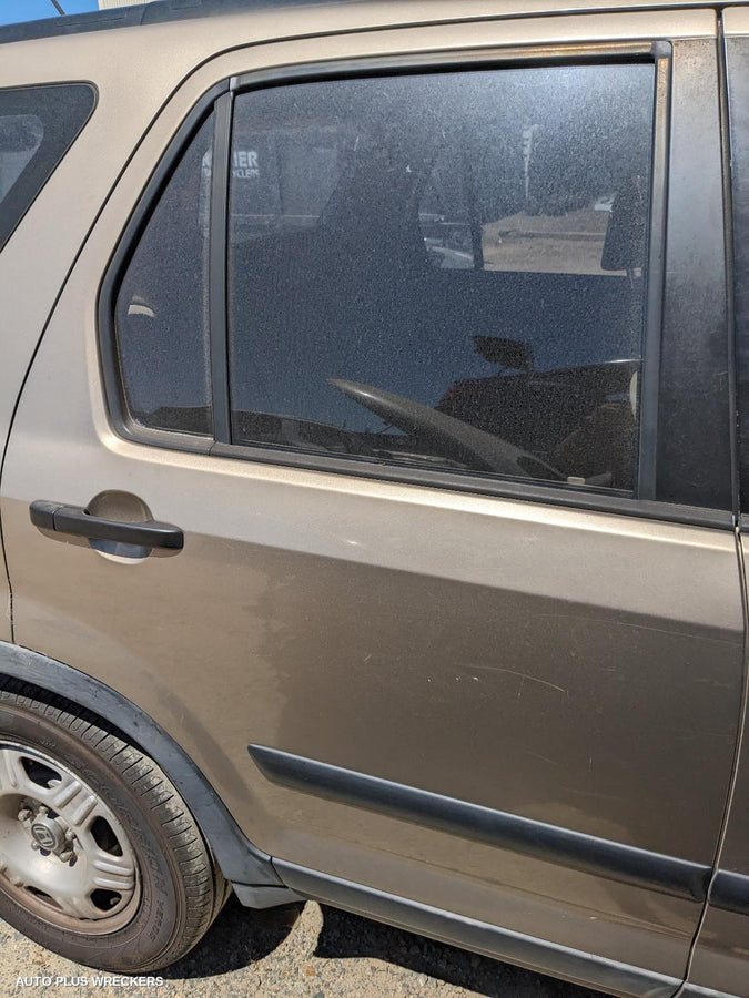 2005 Honda Crv Caliper