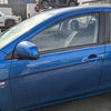 2012 Mitsubishi Lancer Steering Intermediate Shaft