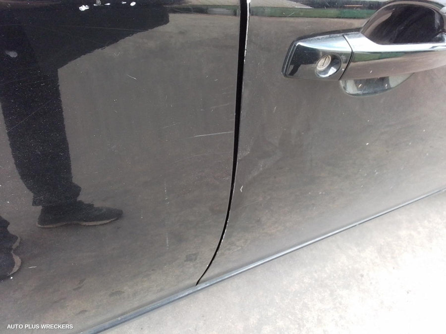 2008 Subaru Impreza Left Taillight