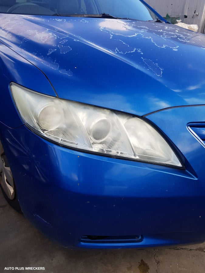 2006 Toyota Camry Door Handle