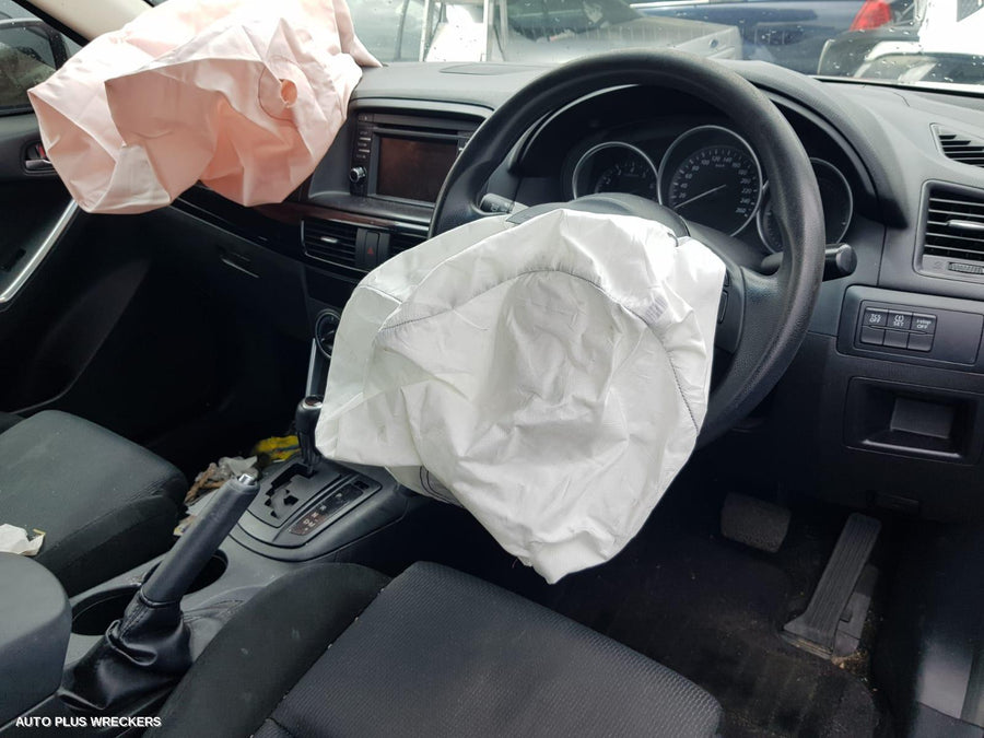 2013 Mazda Cx5 Right Front Door