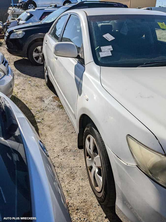 2008 Toyota Camry Abs Pump Modulator