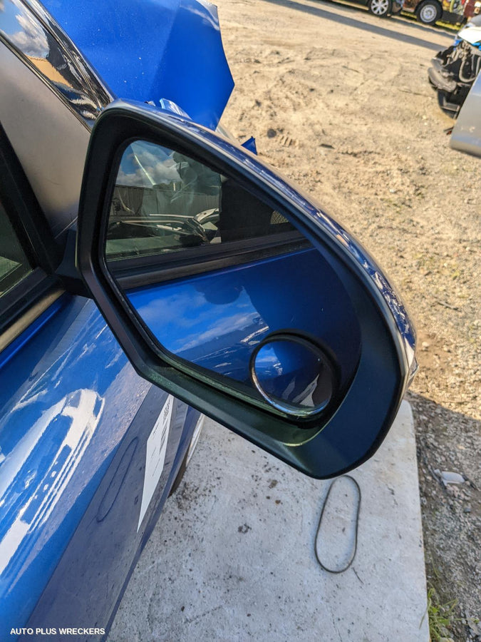 2016 Suzuki Swift Instrument Cluster