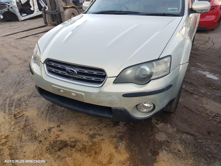 2004 Subaru Outback Fan