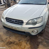 2004 Subaru Outback Left Guard