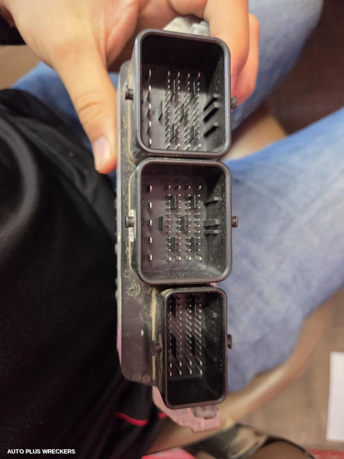 2011-2015 Ford Ranger Ecu