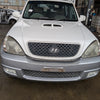 2005 Hyundai Terracan Pwr Dr Wind Switch
