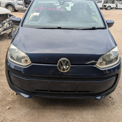 2011-2014 Volkswagen Up Right Taillight