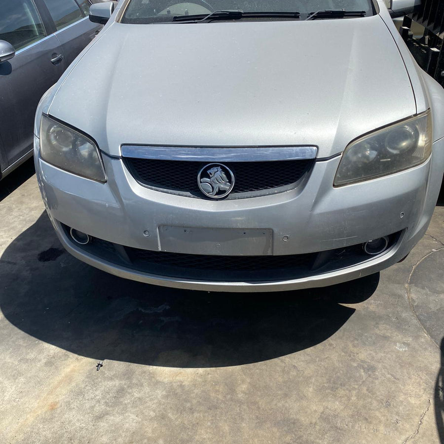 2007 Holden Commodore Bootlid Tailgate