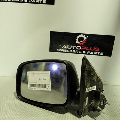 2009-2015 Great Wall V200/v240 Left Door Mirror