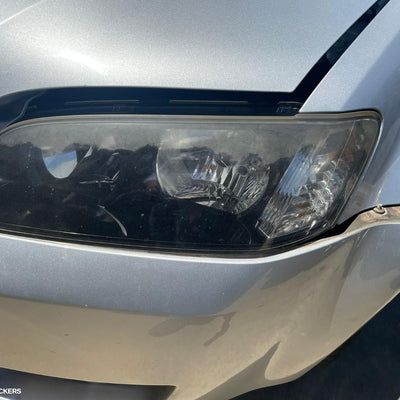 2009 Holden Commodore Left Taillight